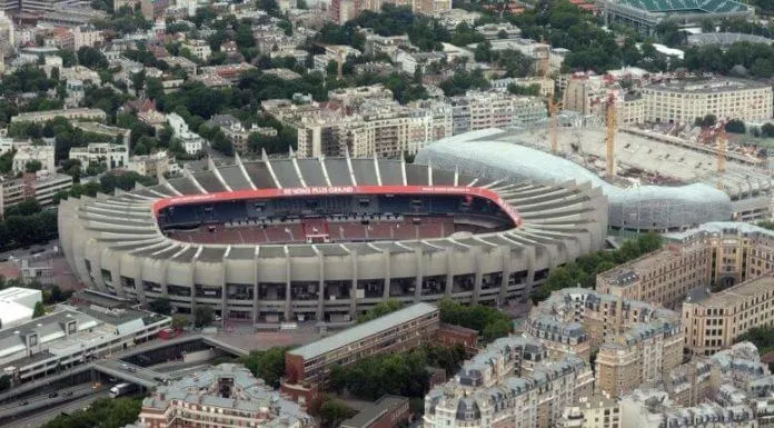 Sân vận động Stade de France