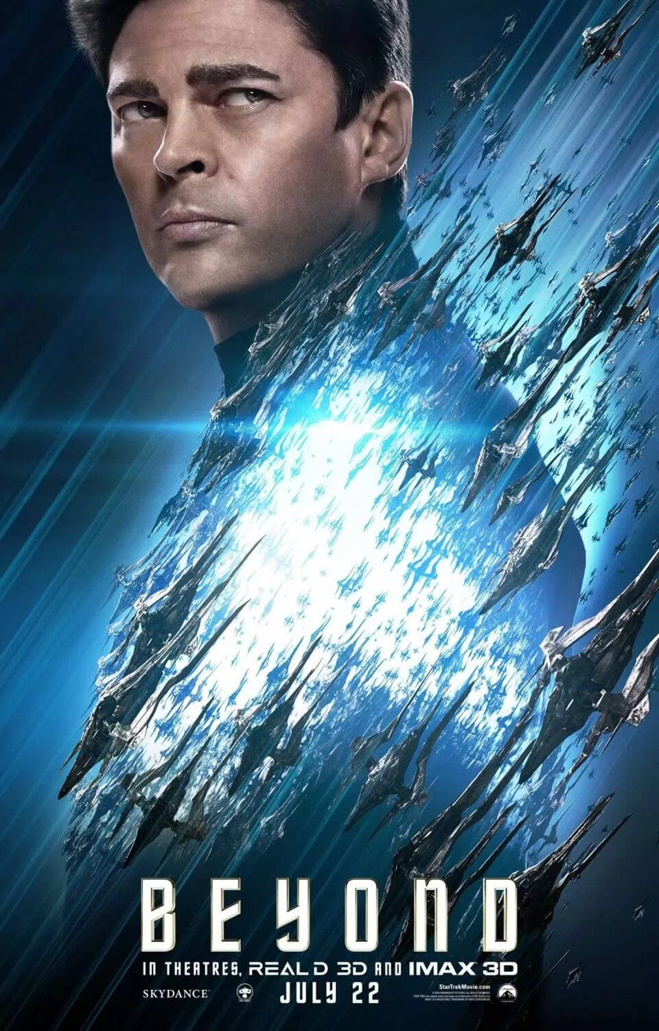 Star Trek : Beyond