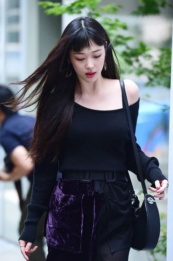 Sulli