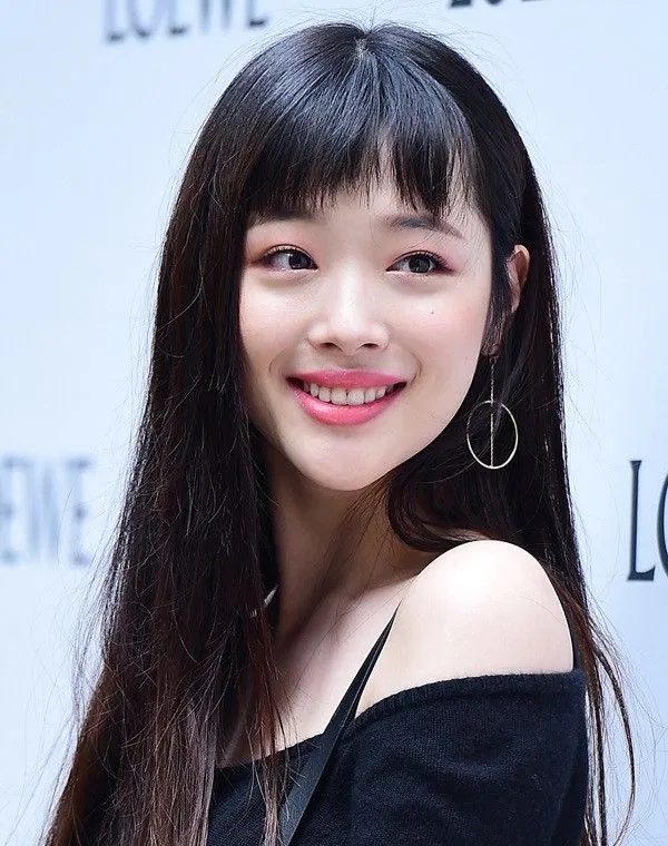 Sulli