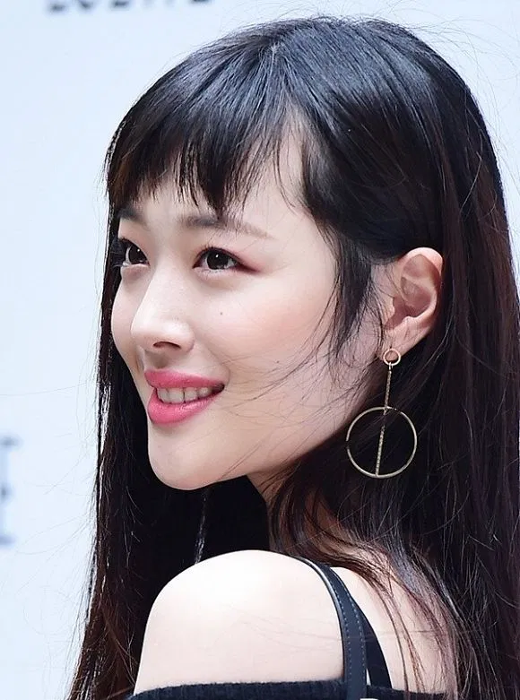 sulli