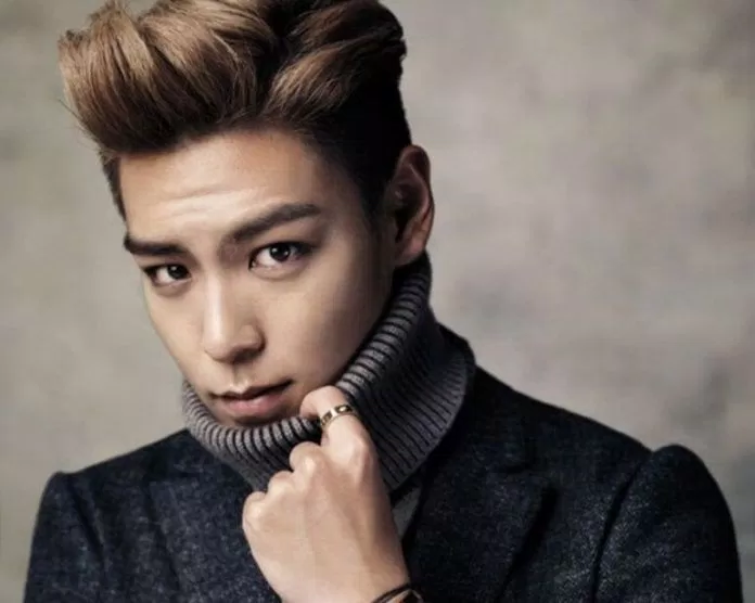 T.O.P (Big Bang)