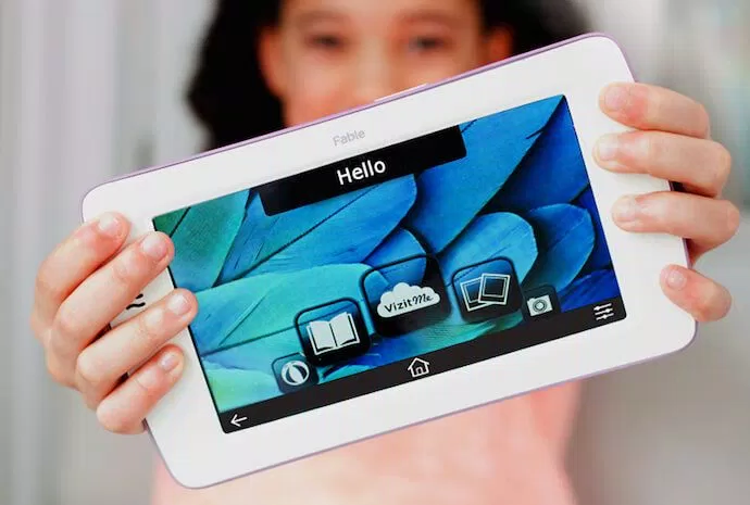 Tablet