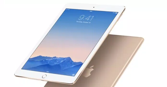 Máy tỉnh bảng cao cấp