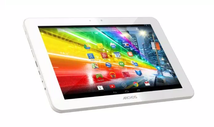 Tablet