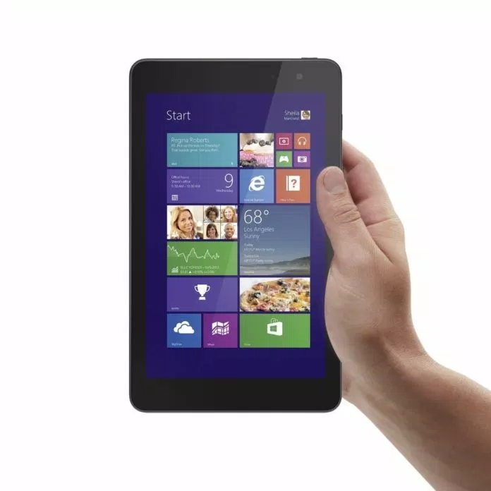 tablet có thay thế được facebook