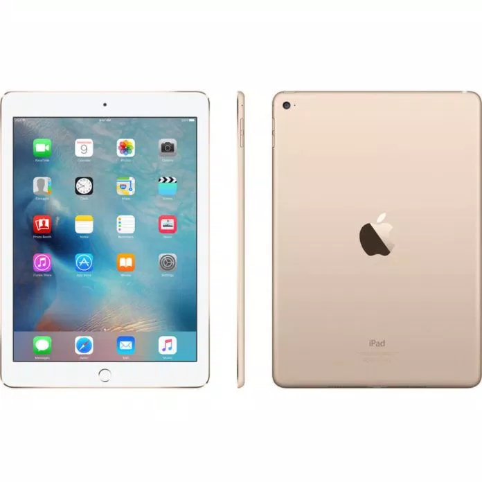Máy tỉnh bảng cao cấp