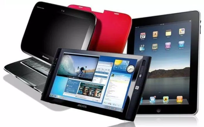 Tablet