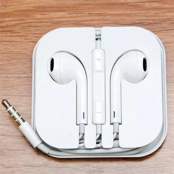 Tai nghe Iphone