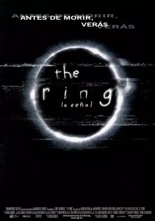 the ring