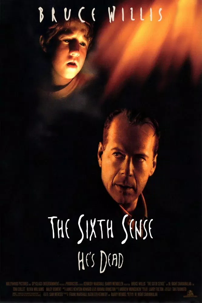 the sixth sense