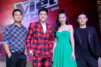 The Voice Kids 2016