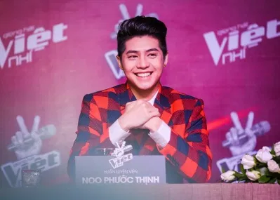 The Voice Kids 2016