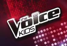 The Voice Kids 2016