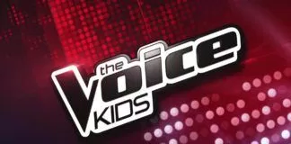 The Voice Kids 2016