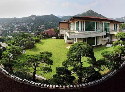 Pyeongchang-dong - Hàn Quốc