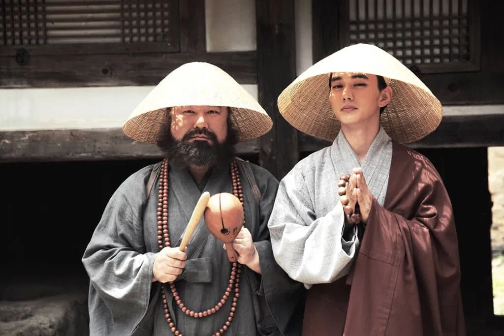 Thiên tài lừa đảo