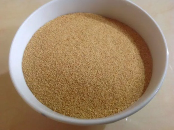 Thính