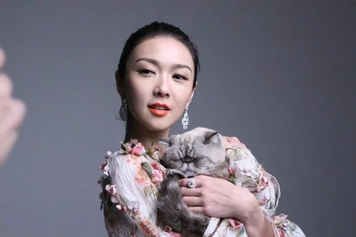 Tiết Khải Kỳ (ảnh: internet)