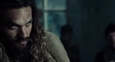 trailers tại comic con 2016 2