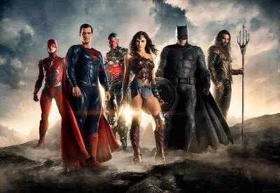 trailers tại comic con 2016 4
