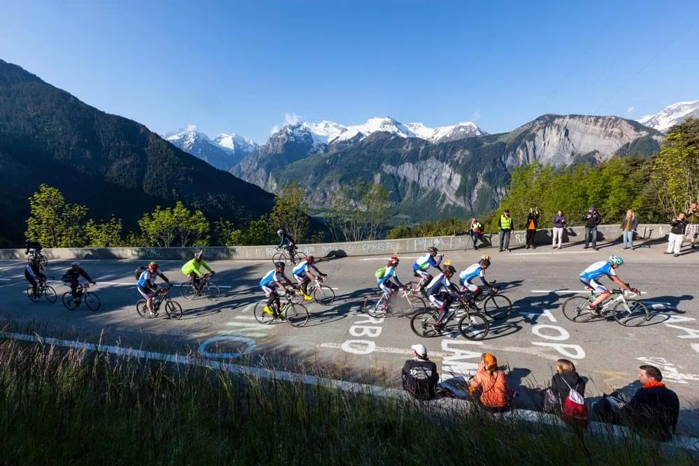 Ngắm nhìn nước Pháp đẹp nao lòng qua những cung đường của “Tour de France” cuộc đua lâu đời nhất lịch sử cuộc đua xe đạp Le tour de France du lịch châu Âu Nước Pháp Paris quốc gia tham dự Euro 2016