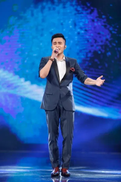 Vietnam Idol 2016