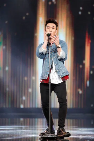 Vietnam Idol 2016