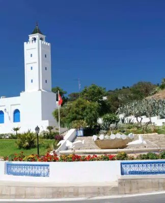 Tunis