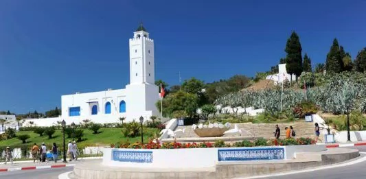 Tunis