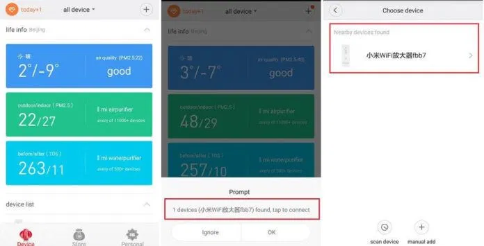 Usb kích sóng wifi
