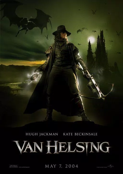 van helsing