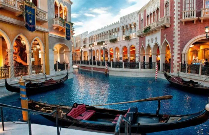 Venice, Ý