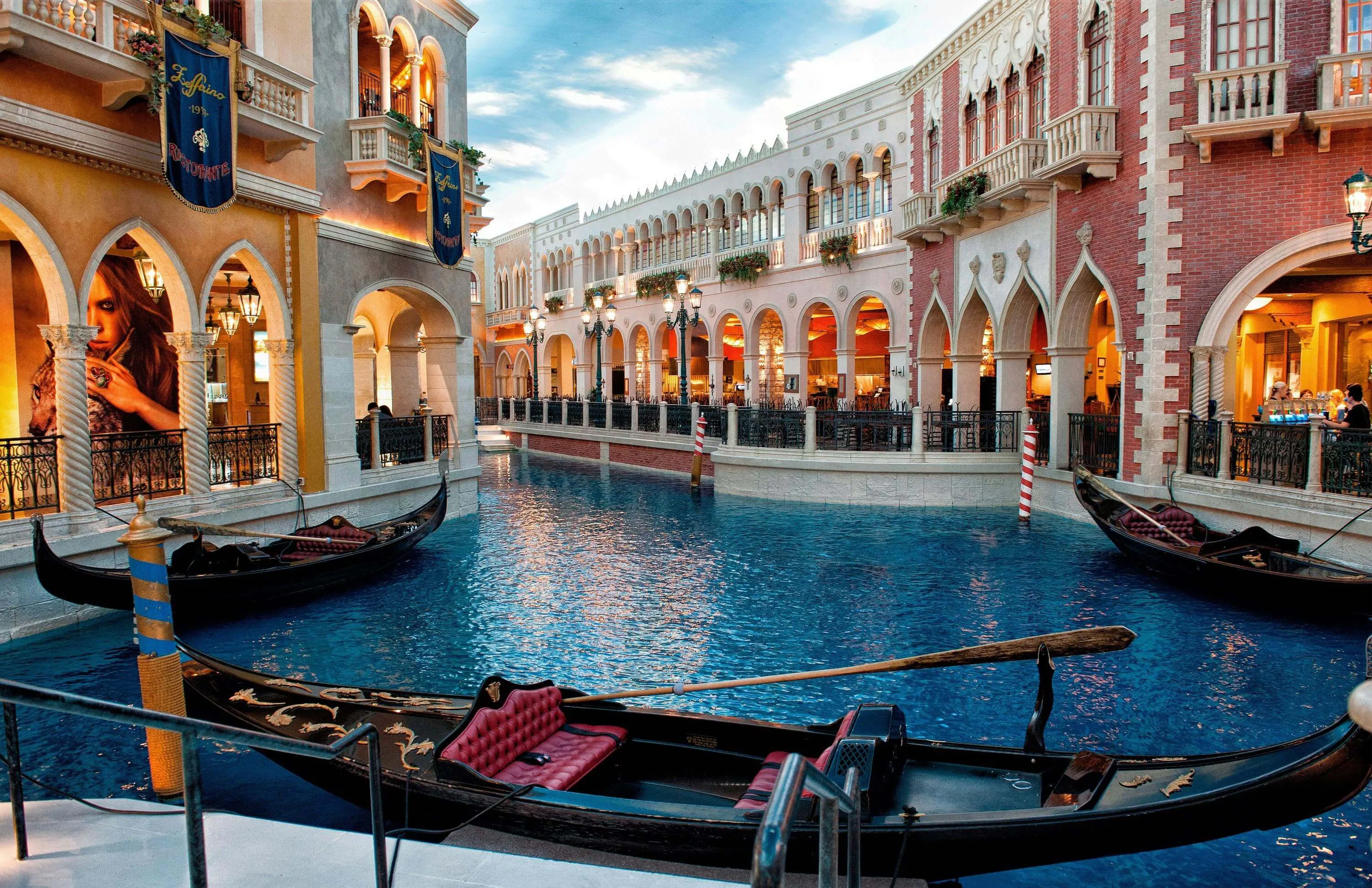 Venice, Ý