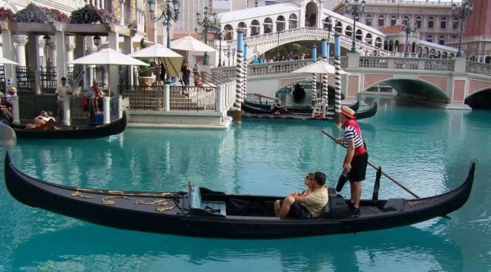 Venice, Ý