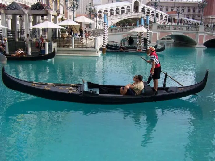 Venice, Ý