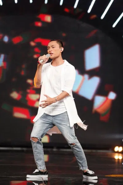 Vietnam Idol 2016