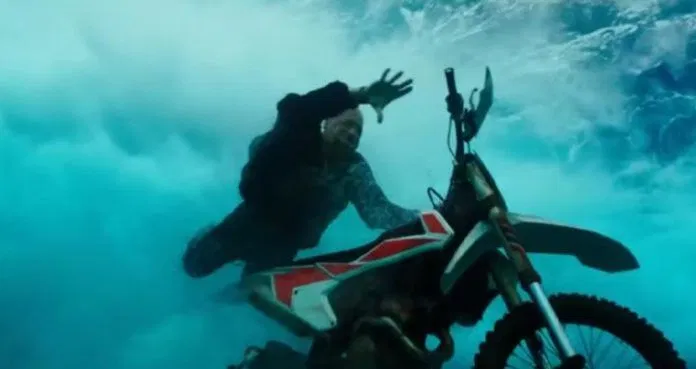 xXx: The return of Xander Cage