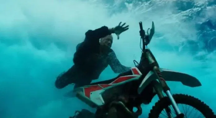 xXx: The return of Xander Cage