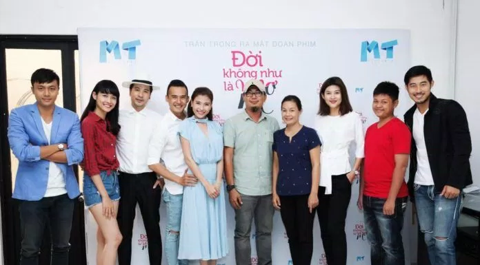 Vợ chồng Lương Thế Thành – Thúy Diễm tình cảm sau đám cưới