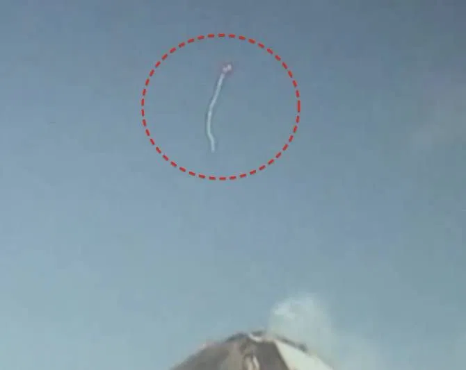 Vùng im lặng bí ẩn ở Mexico