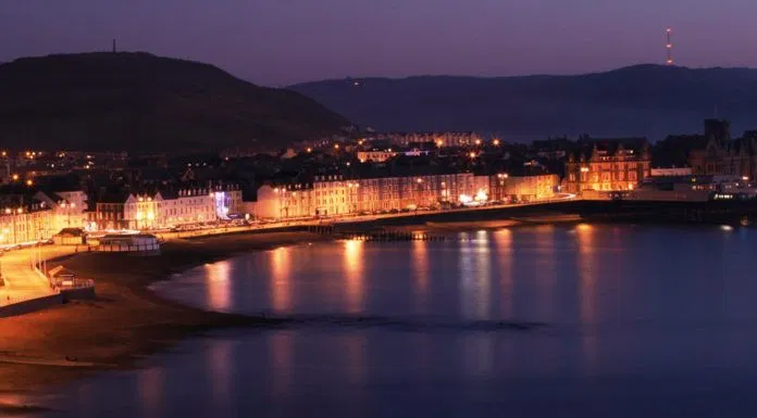 Aberystwyth