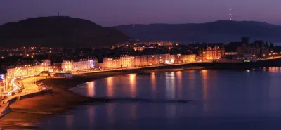 Aberystwyth