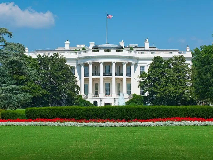 white house
