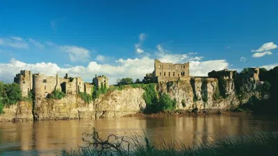 Xứ Wales