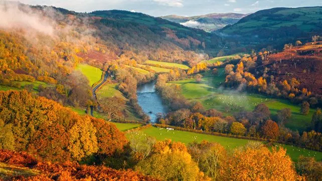 Xứ Wales