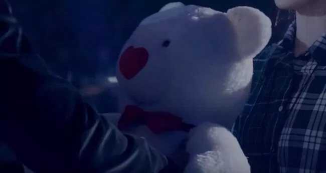 Uncontrollably Fond