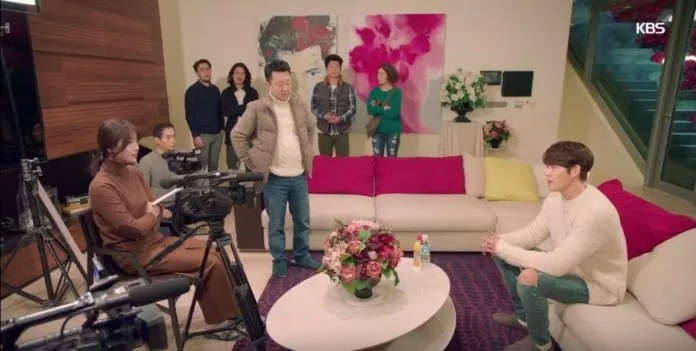 Uncontrollably Fond