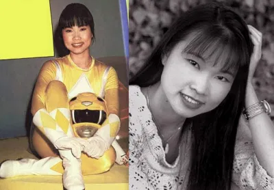 Thúy Trang