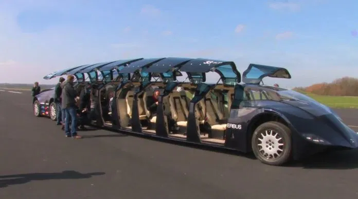 Super Bus